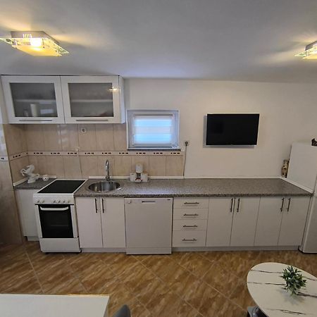 Apartman Vukalovic Trebinje Exterior photo