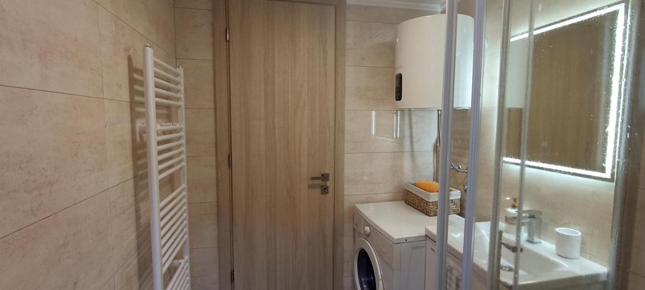 Apartman Vukalovic Trebinje Exterior photo