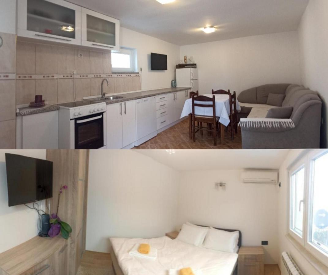 Apartman Vukalovic Trebinje Exterior photo