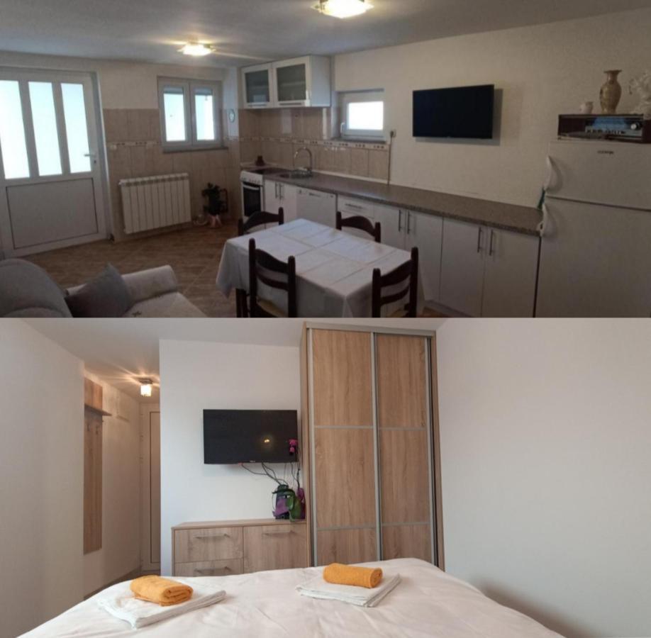 Apartman Vukalovic Trebinje Exterior photo