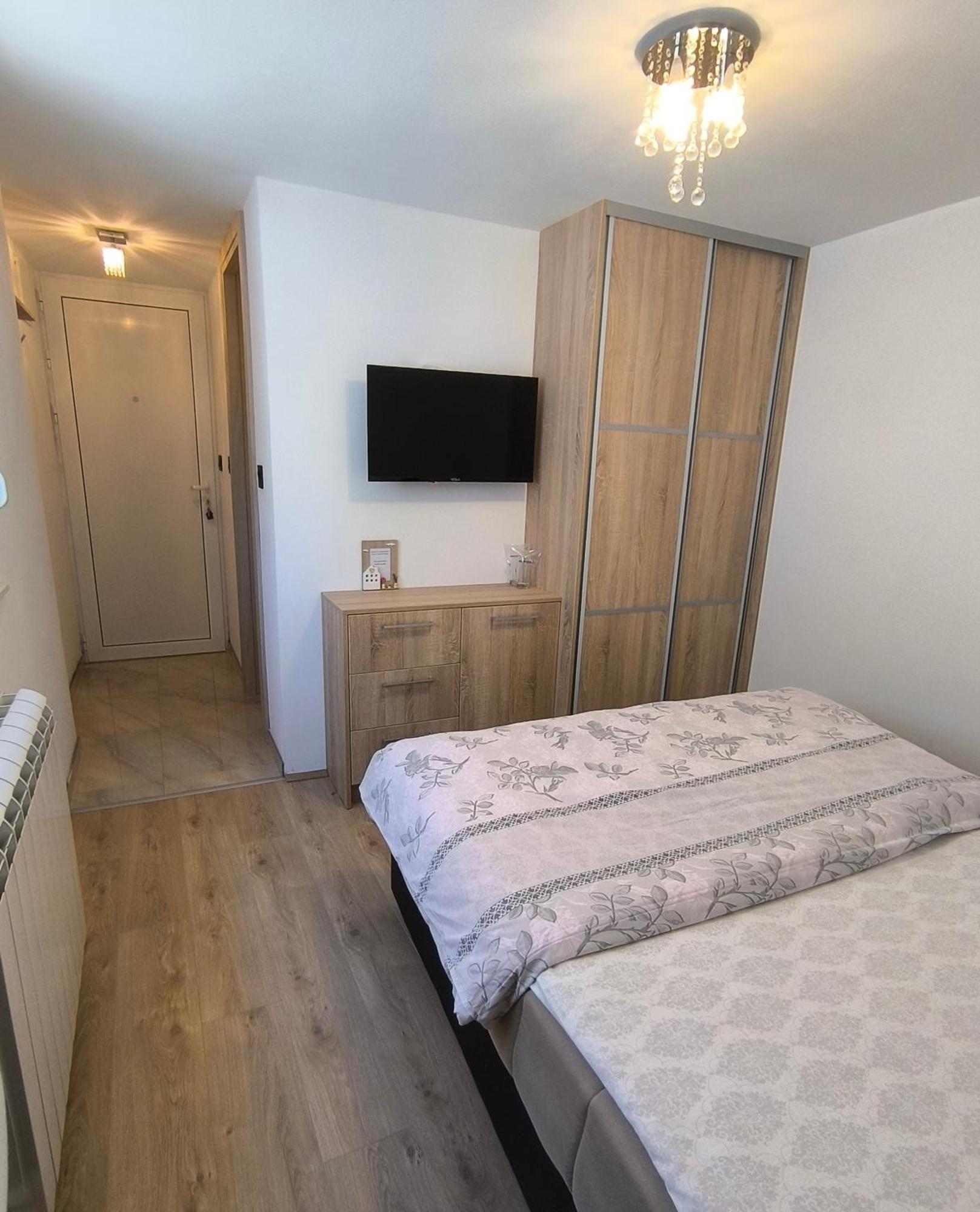 Apartman Vukalovic Trebinje Exterior photo