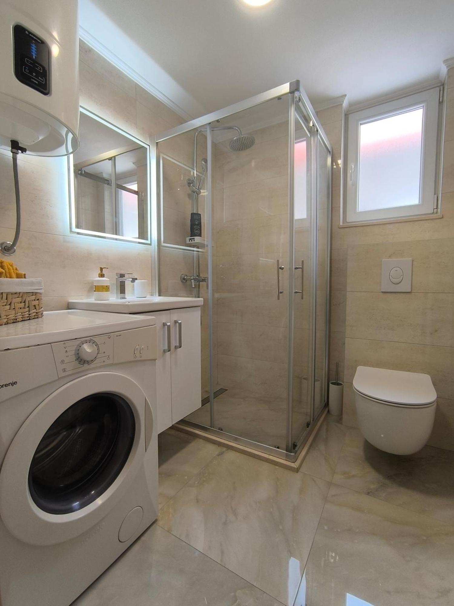 Apartman Vukalovic Trebinje Exterior photo