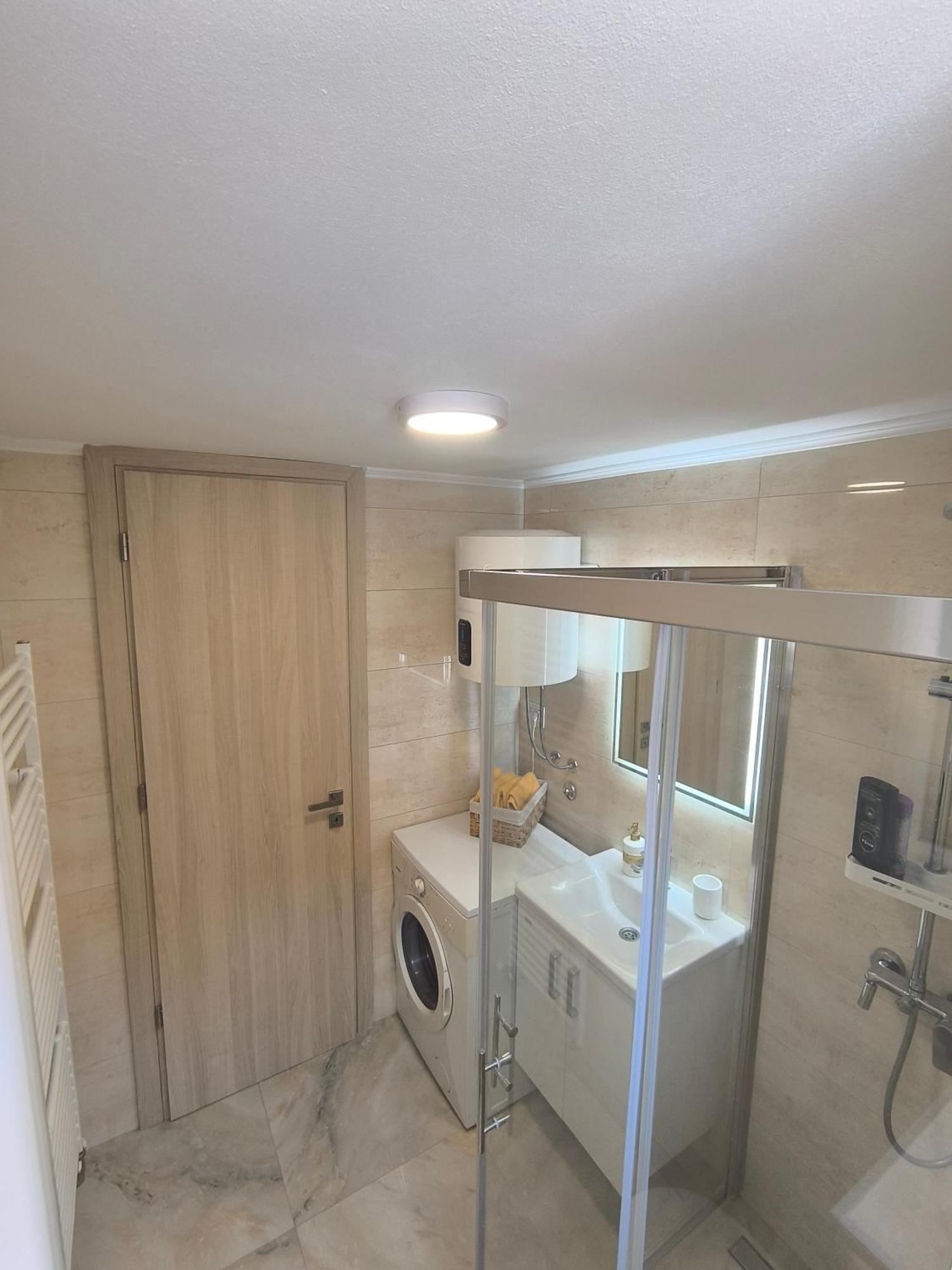 Apartman Vukalovic Trebinje Exterior photo