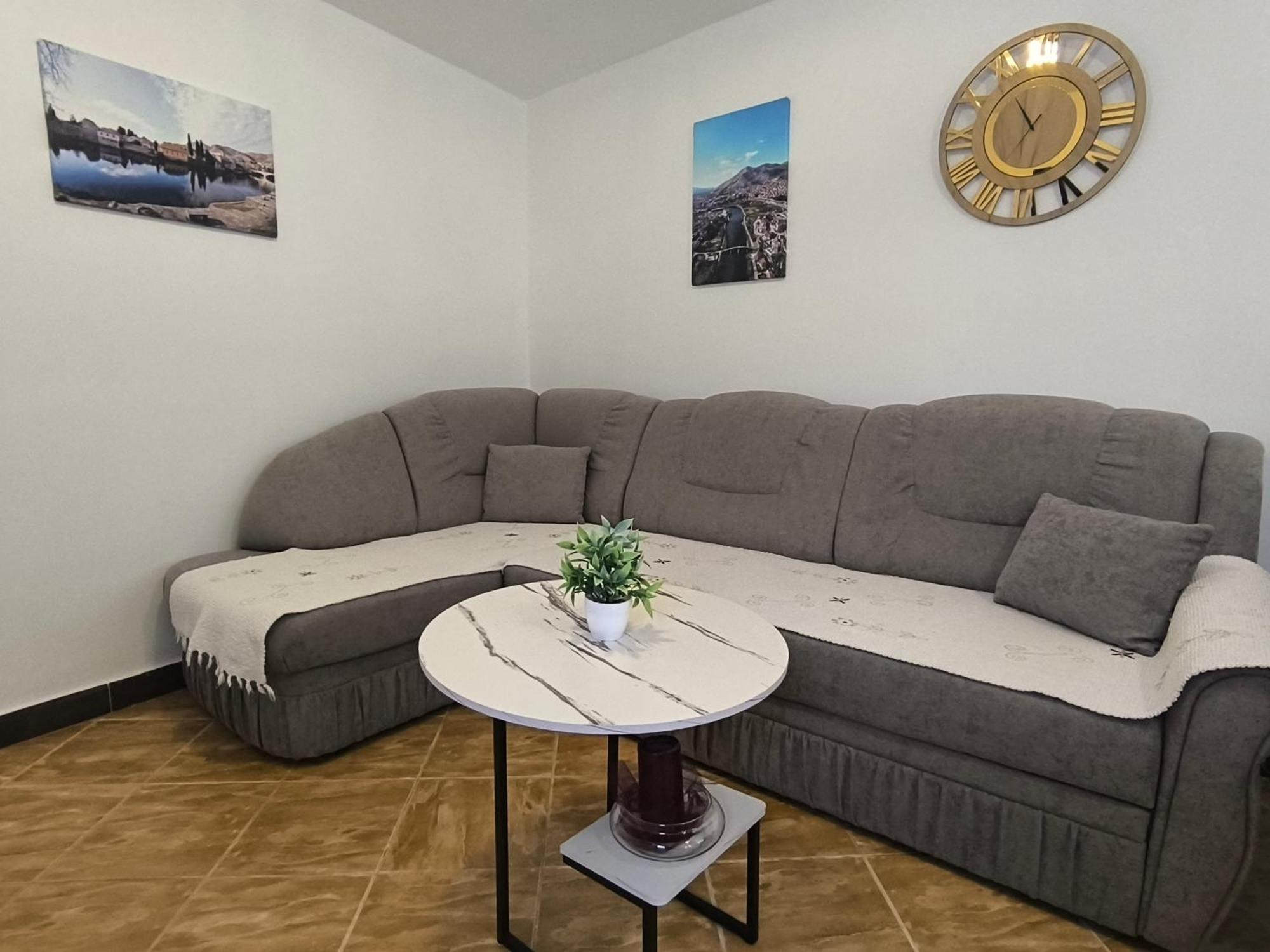 Apartman Vukalovic Trebinje Exterior photo
